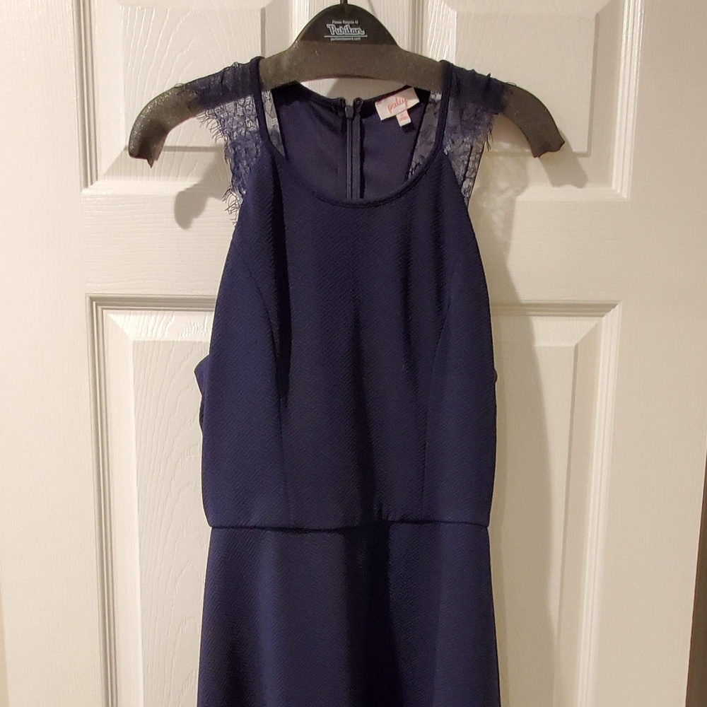 PIXLEY Talisa Dress